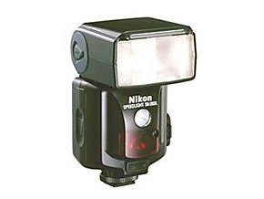 Nikon SB-800 záblesková jednotka - archiv