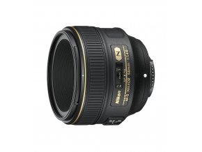 Nikon AF-S Nikkor 58mm f1.4G