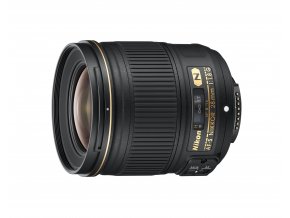 Nikon AF-S Nikkor 28mm f1.8G