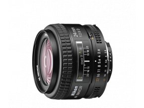 Nikon AF Nikkor 24mm f2.8D
