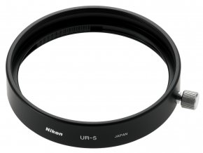 Nikon UR-5 kroužek adaptéru pro SB-R200