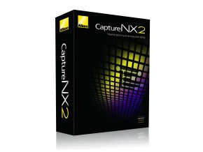 Nikon Capture NX2