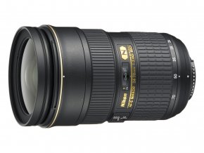 Nikon AF-S Nikkor 24-70mm f2,8G ED