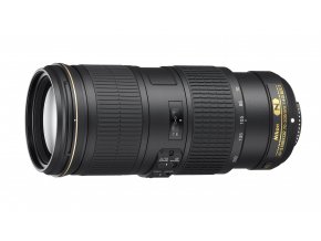 Nikon AF-S VR Nikkor 70-200mm f4G ED