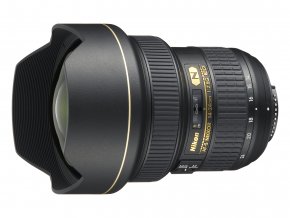 Nikon AF-S Nikkor 14-24mm f2,8G ED