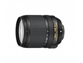 Nikon AF-S VR DX Nikkor 18-140mm f3,5-5,6G ED