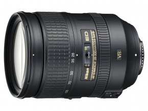 Nikon AF-S VR Nikkor 28-300mm f3,5-5,6G ED