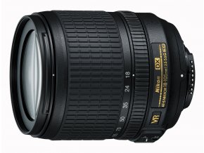 Nikon AF-S VR DX Nikkor 18-105mm f3,5-5,6G ED