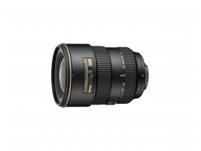Nikon AF-S DX Nikkor 17-55mm f2,8 IF-ED