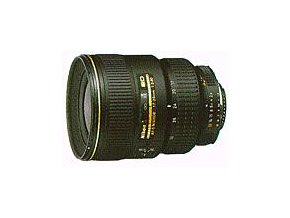 Nikon AF-S Nikkor 17-35mm f2.8D IF-ED