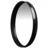 B+W 701 šedý přechodový 50% filtr 77mm MRC