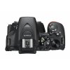 Nikon D5500 tělo - archiv