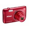 Nikon Coolpix S3700 - archiv