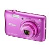 Nikon Coolpix S3700 - archiv