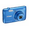 Nikon Coolpix S3700 - archiv