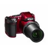 Nikon Coolpix L840 - archiv