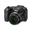 Nikon Coolpix L840 - archiv