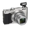 Nikon Coolpix S9900 - archiv