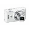 Nikon Coolpix S6900 - archiv