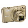 Nikon Coolpix S7000 - archiv