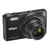 Nikon Coolpix S7000 - archiv