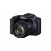 Canon PowerShot SX530 HS - archiv