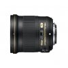 Nikon AF-S Nikkor 24mm f1.8G ED