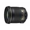 Nikon AF-S Nikkor 24mm f1.8G ED