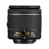 Nikon AF-P DX VR Nikkor 18-55mm f3,5-5,6G