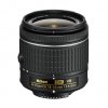 Nikon AF-P DX VR Nikkor 18-55mm f3,5-5,6G
