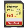 SanDisk 64GB SDXC Extreme 90MB/s