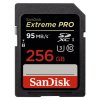 SanDisk 256GB SDXC Extreme Pro 95MB/s