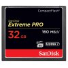 SanDisk 32GB CF Extreme Pro 160MB/s
