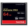 SanDisk 64GB CF Extreme Pro 160MB/s
