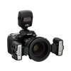 Nikon SB-R1C1 Macro zábleskový kit včetně SU-800