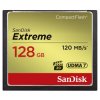 SanDisk 128GB CF Extreme 120MB/s