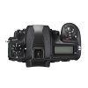 D780 top