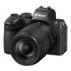 Z50II 18 140DX 3.5 6.3 front34l