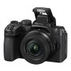 Z50II 16 50DX 3.5 6.3 flash