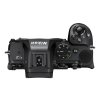 Z5II top