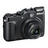 Nikon Coolpix P7000 - archív