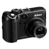 Nikon Coolpix P6000 - archiv