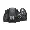 Nikon D5200 tělo - archiv