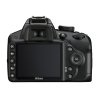Nikon D3200 tělo + 18-55mm VR II - archiv