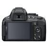 Nikon D5100 - archív