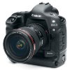 Canon EOS 1D tělo - archiv