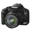 Canon EOS 450D tělo - archiv
