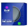 B+W 007 Clear MRC filtr 122mm