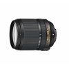 Nikon AF-S VR DX Nikkor 18-140mm f3,5-5,6G ED
