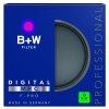 B+W UV(010) MRC filtr 43mm